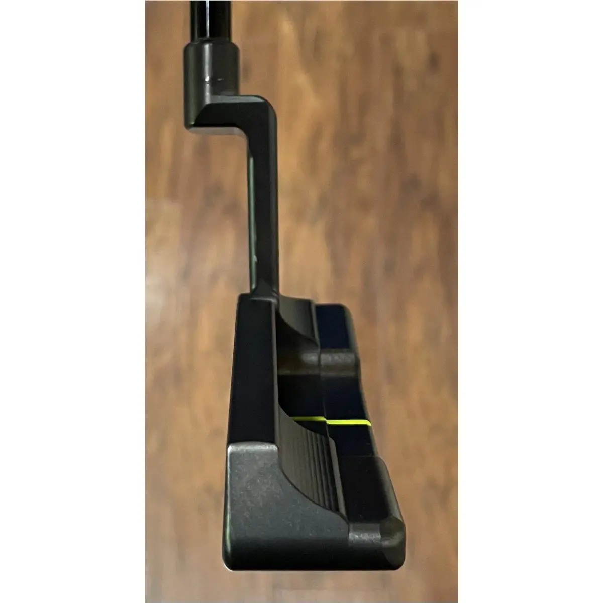 Scott  - Studio Style Newport 2 - 2026 - Xtreme Dark Finish - DLC - Green, Lie Angle: Black 6