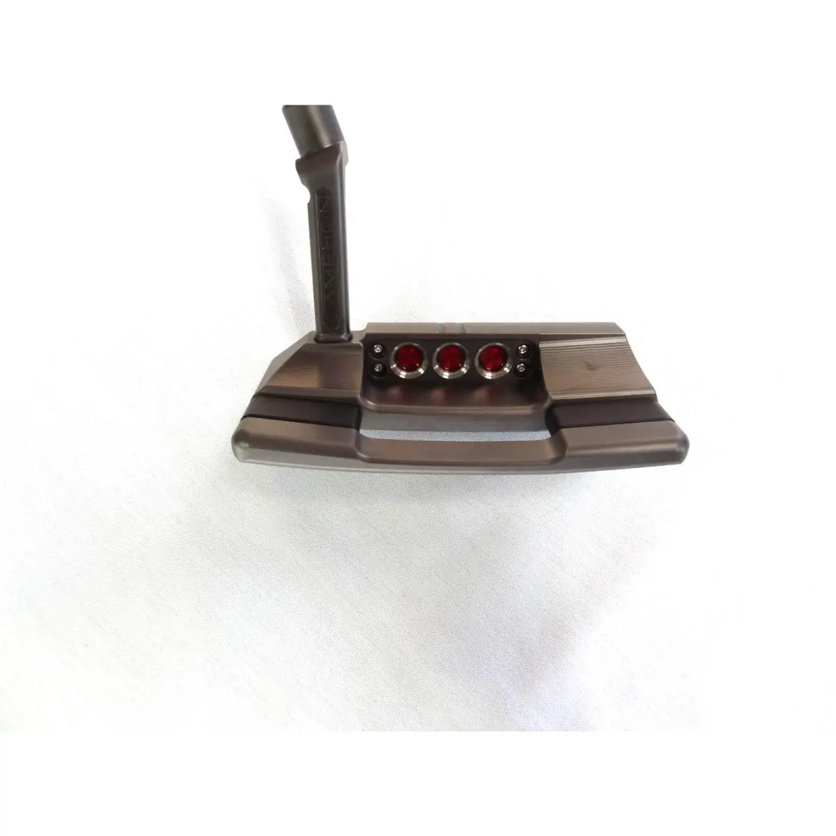 Scott  - Studio Xperimental Squareback 2 Limited 1