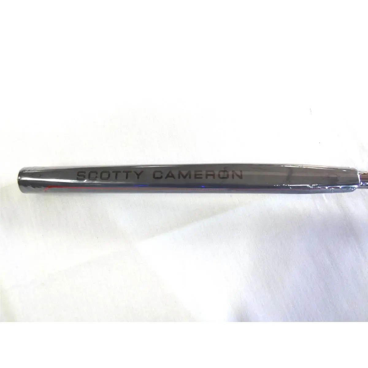 Scott  - Studio Xperimental Squareback 2 Limited 5