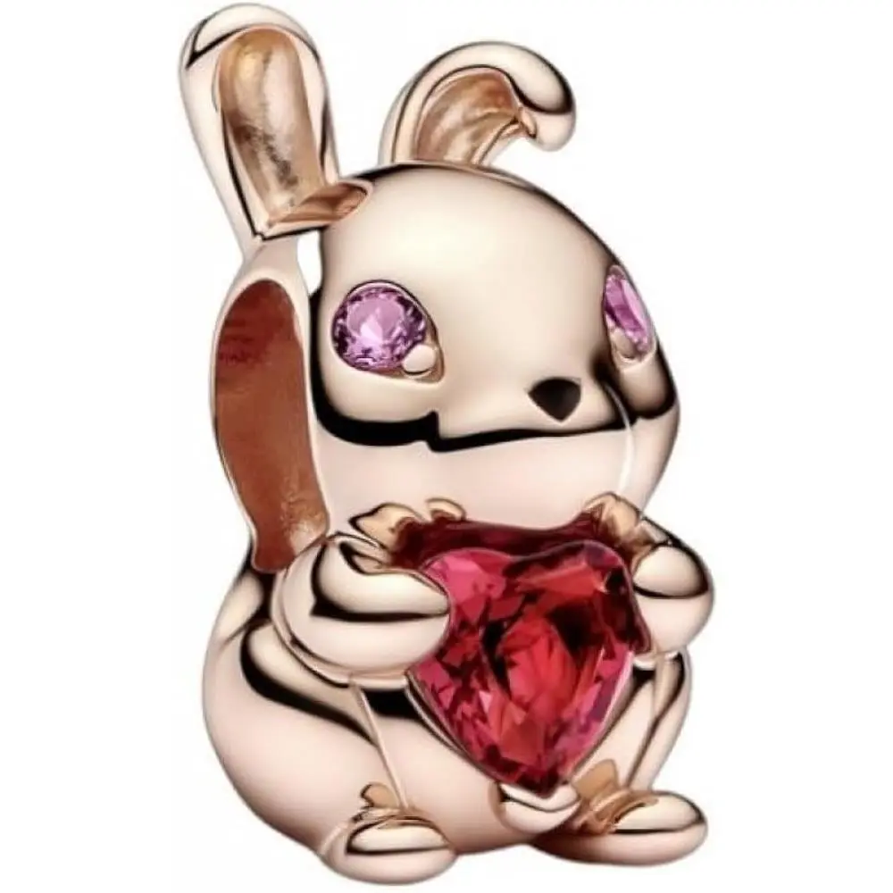 Chinese Year of The Rabbit Charm 782471C01 by Pandora
