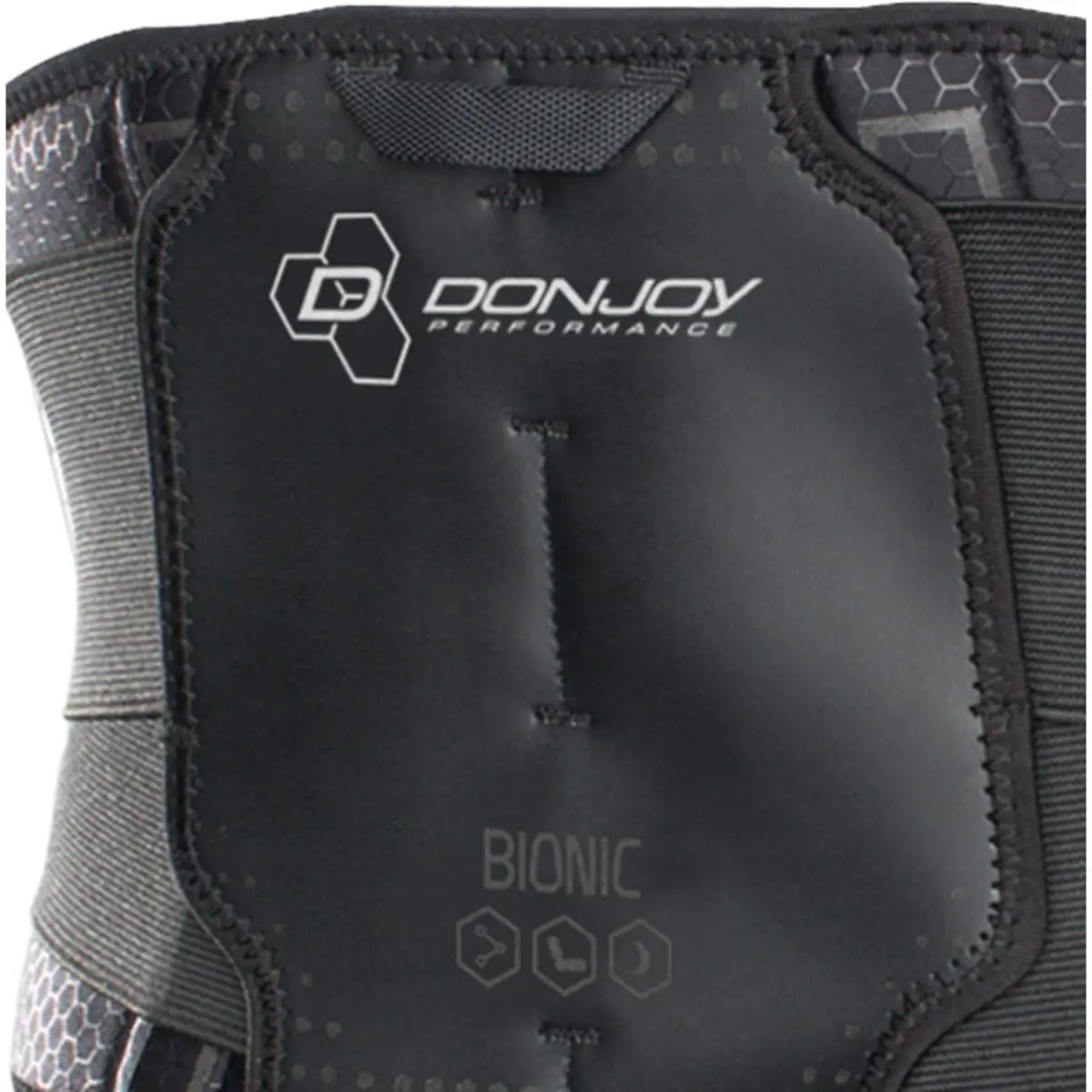 DonJoy  - Black 0