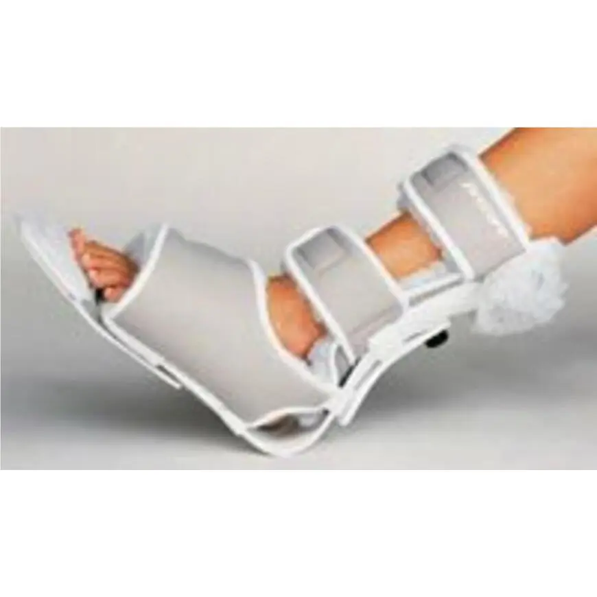 Donjoy Djo 79-90550 Procare Podus Boot Regular Female Up to 11 Male Up to 10