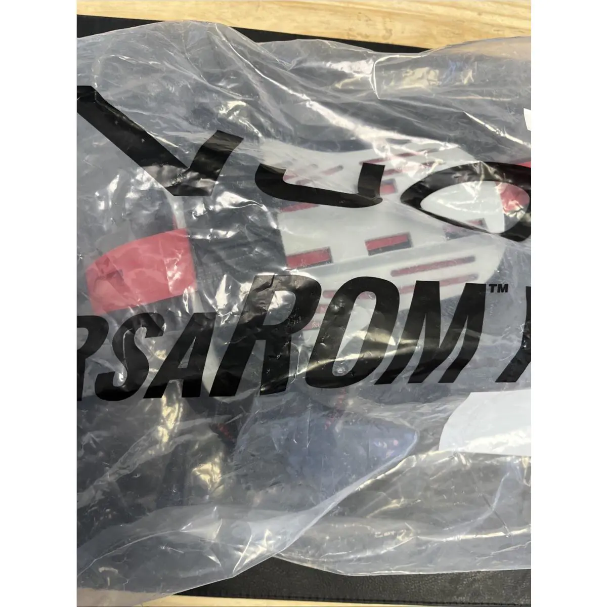DonJoy  - Donjoy VersaROM - VersaROM - Black 2