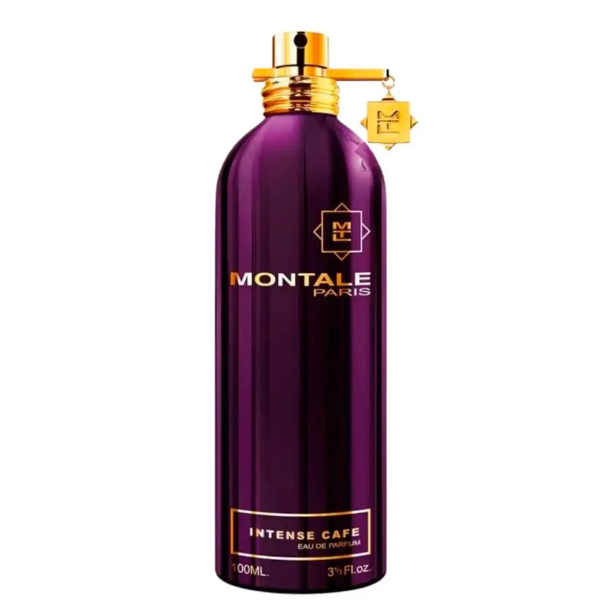 Intense Cafe By  Paris 3.4oz Tester by Montale