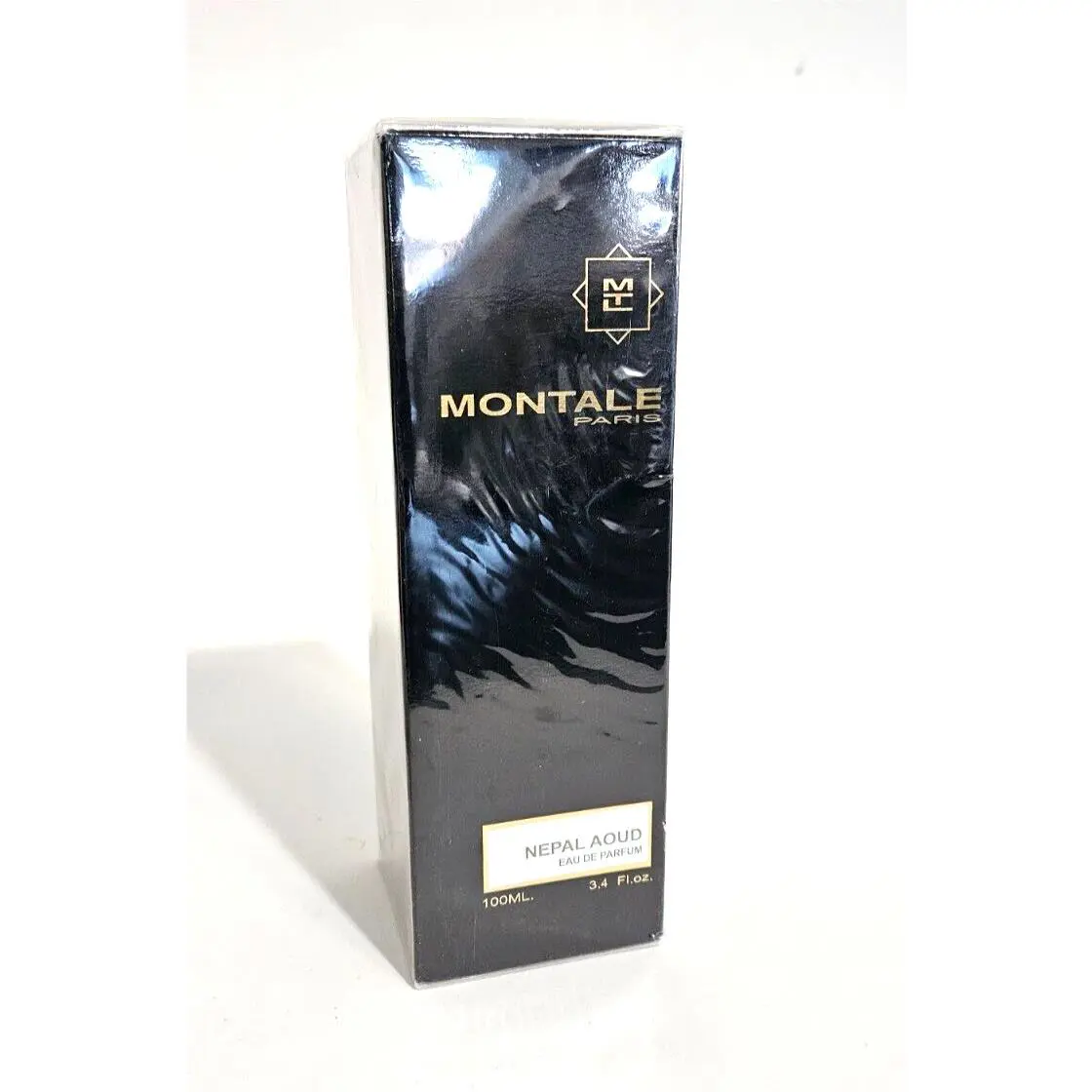 Montale Nepal Aoud Edp 100ML 3.4 fl oz