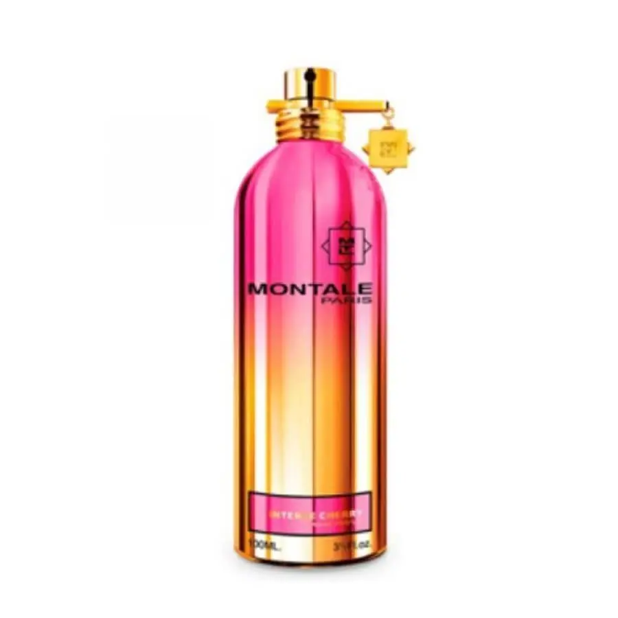 Intense Cherry / Montale Edp Spray 3.4 oz 100 ml u