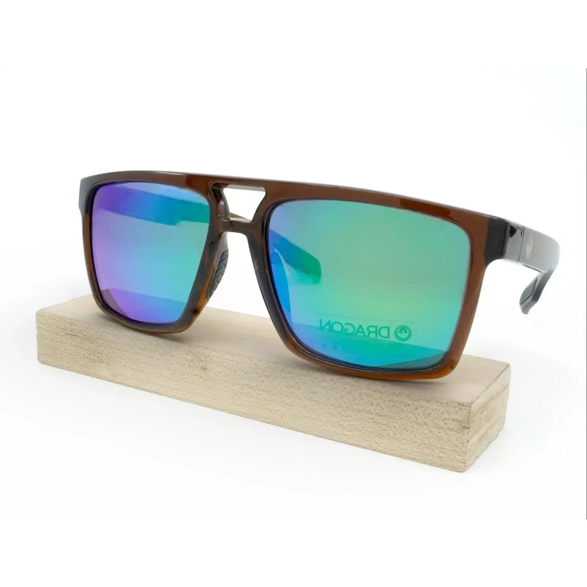DRS1000-200 Unisex Dragon Navigator Polarized Sunglasses