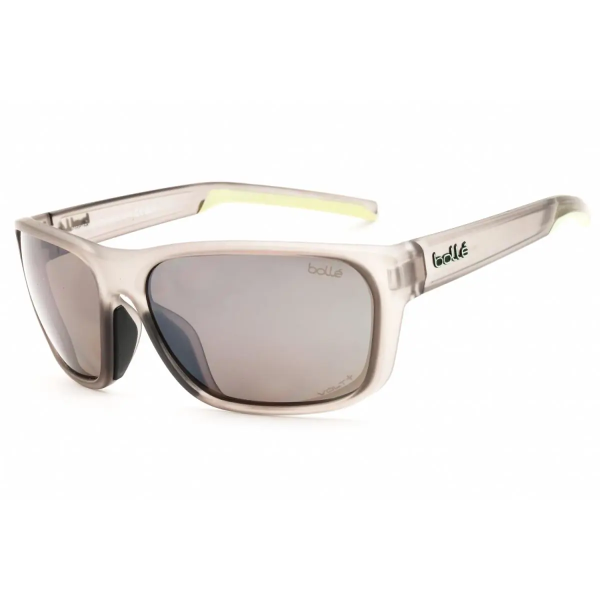 Bolle Strix BS022008 Light Grey Frost/volt+ Gun Polarized 57-13-135