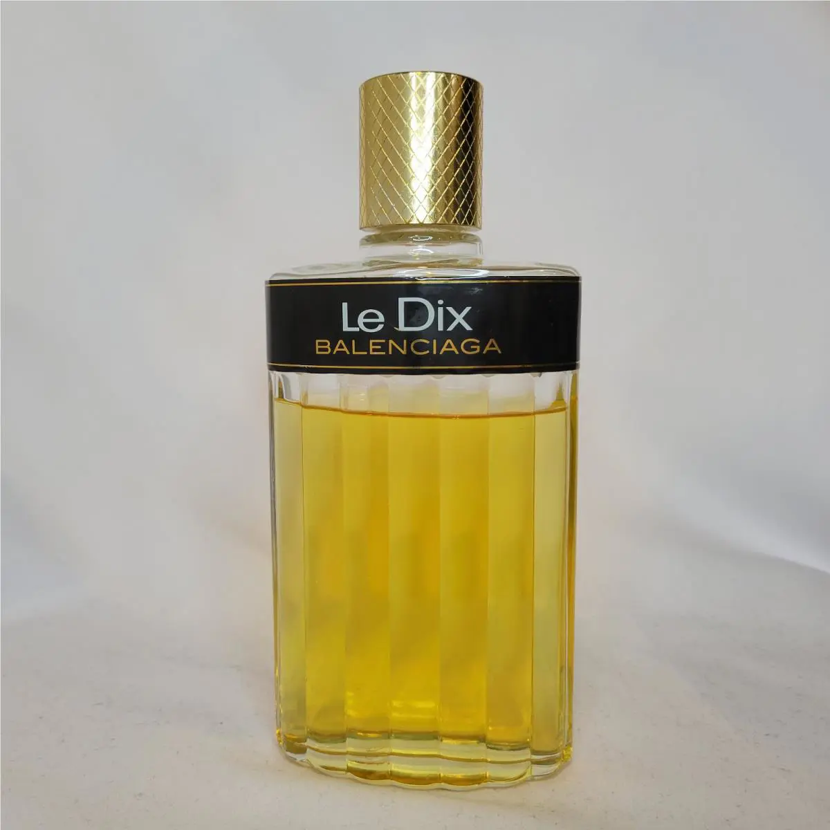 Le Dix by Balenciaga 3.3 oz / 100 ml Eau De Toilette Splash Unbox For Women