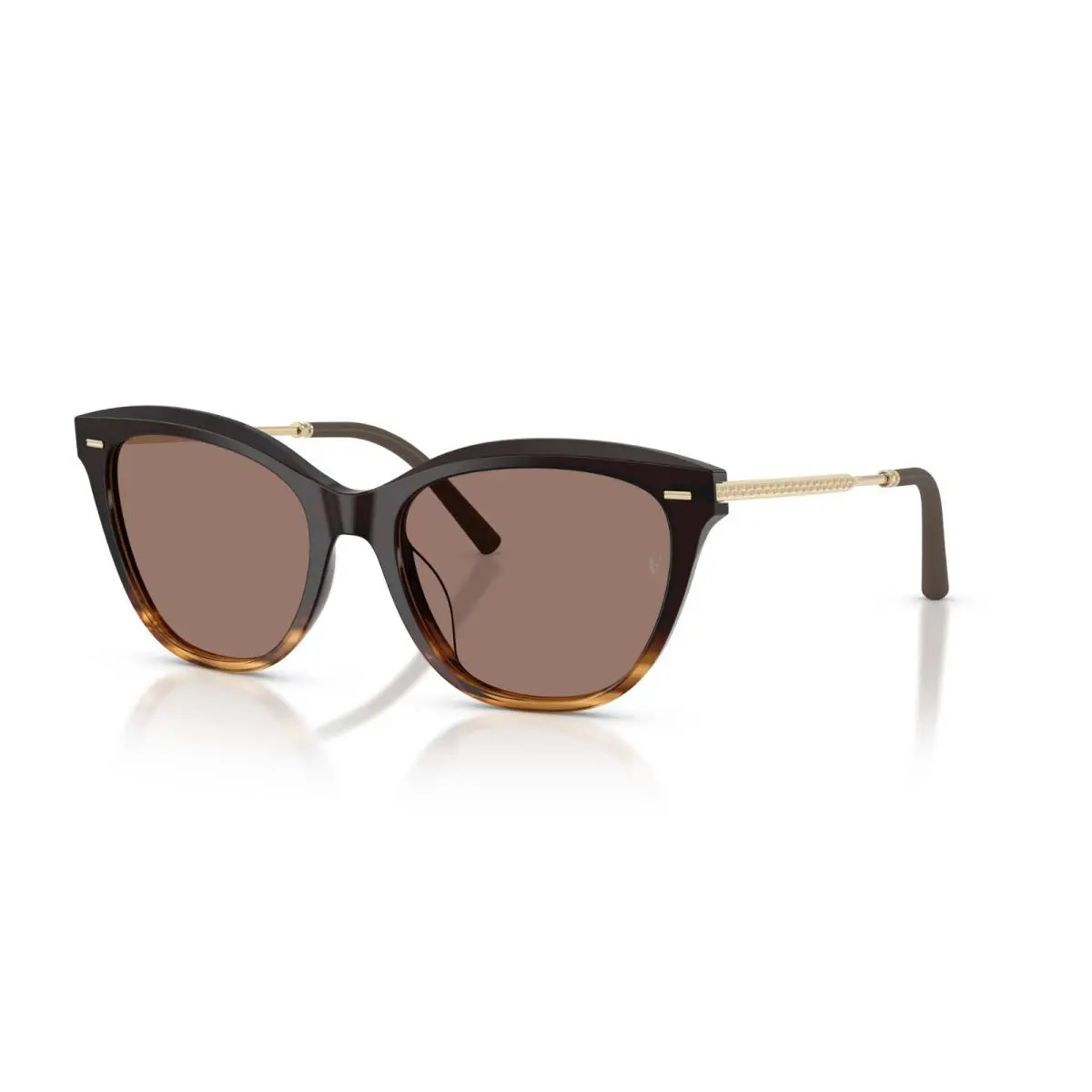 Balenciaga Oliver Peoples Mrs. Federer OV 5597SU Cortado/sierra 139253 Sunglasses