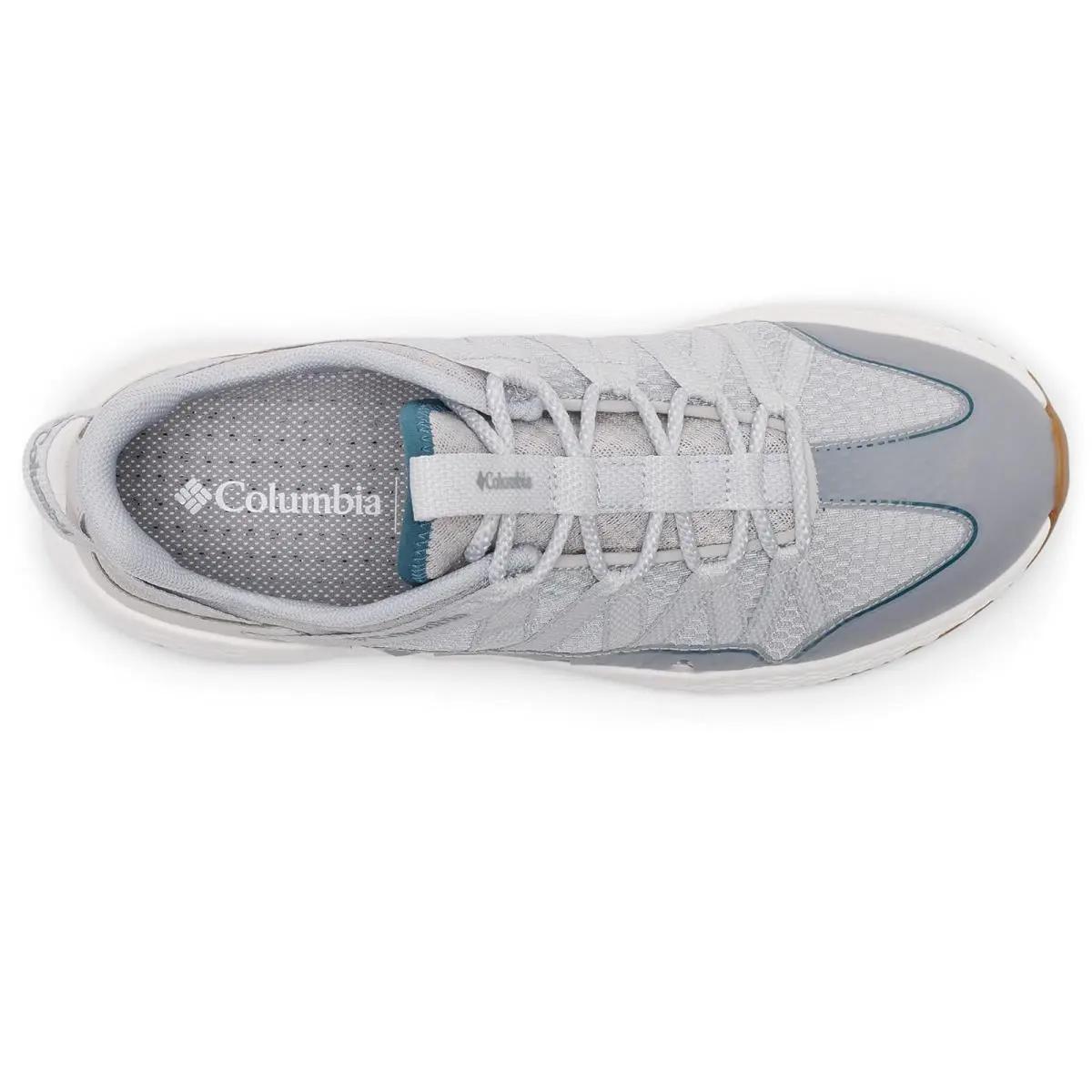 Columbia shoes - Black/Stratus 14