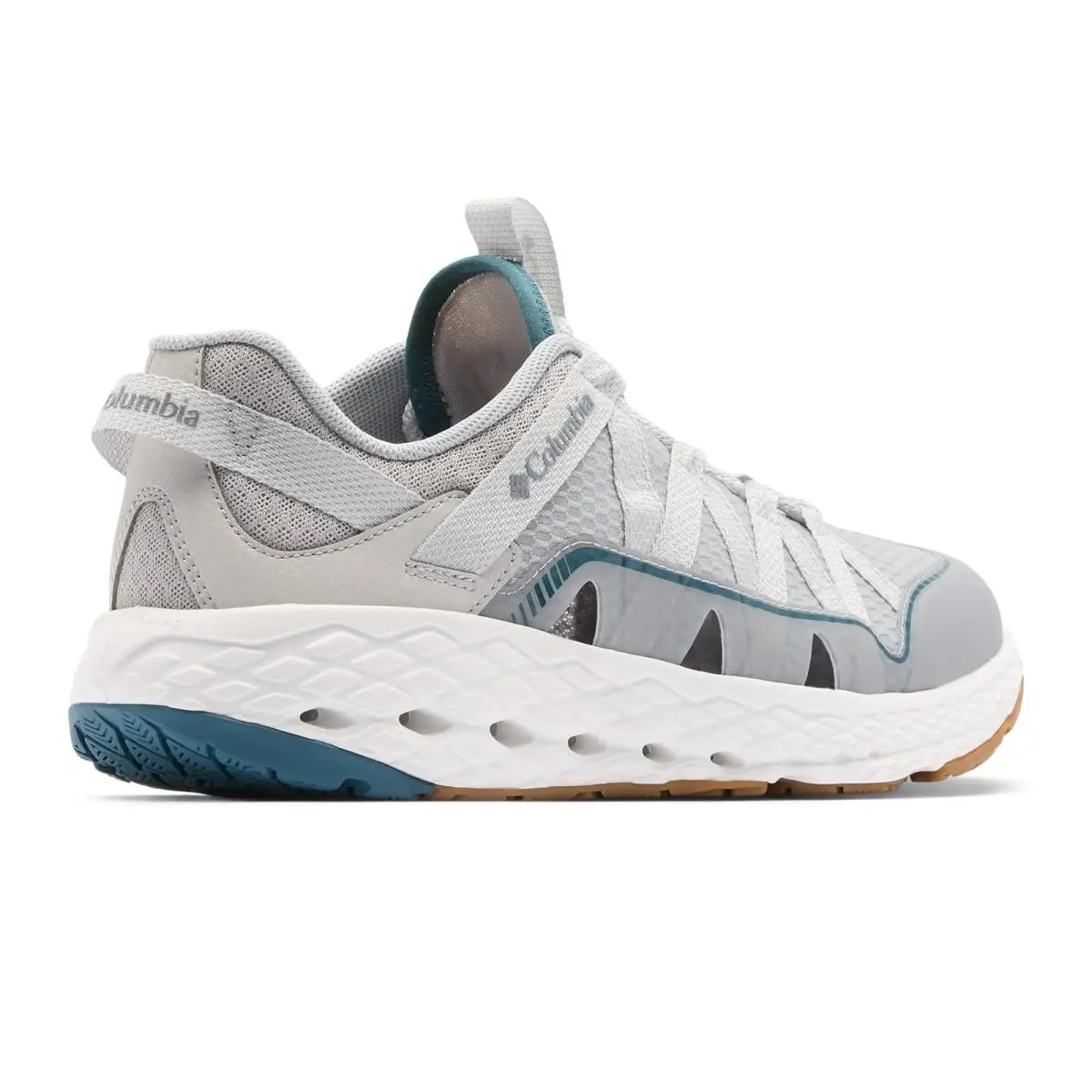 Columbia shoes - Black/Stratus 15