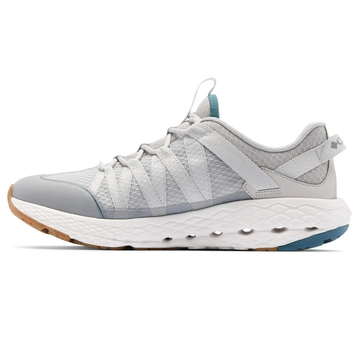 Columbia shoes - Black/Stratus 16