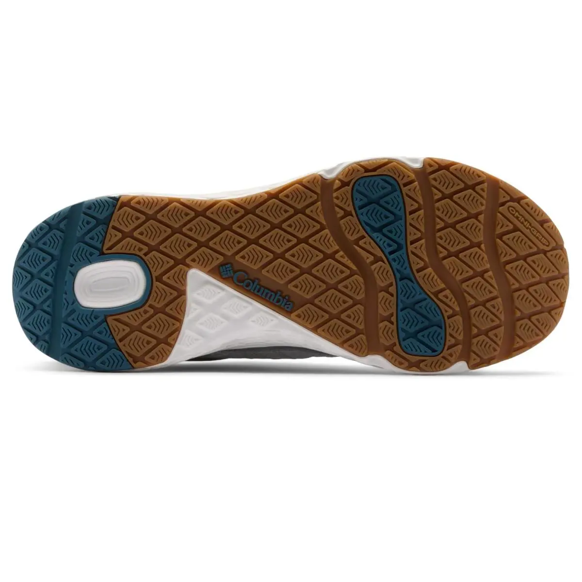 Columbia shoes - Black/Stratus 17