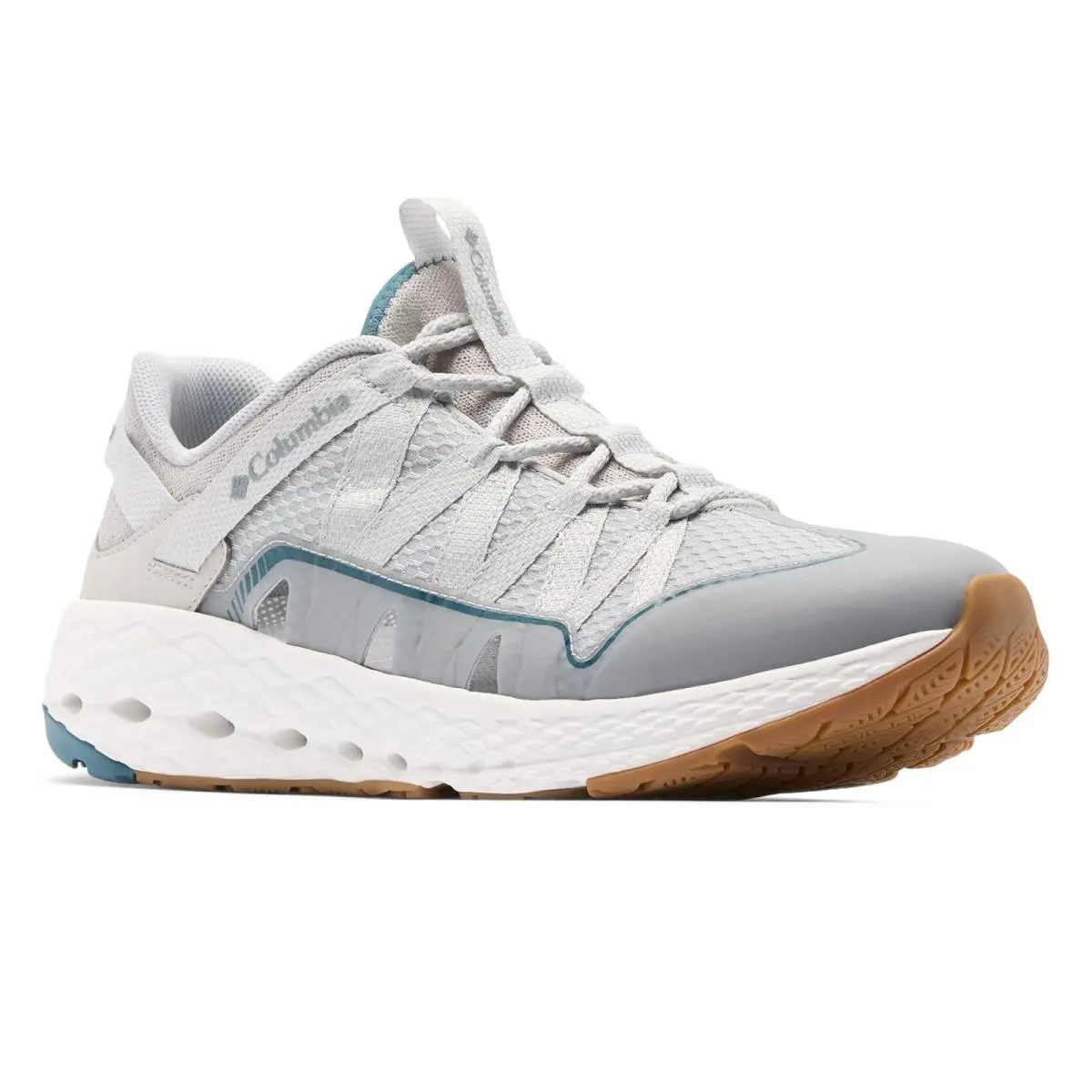 Columbia shoes - Black/Stratus 18