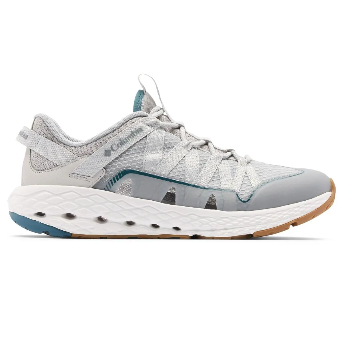 Columbia shoes - Black/Stratus 19