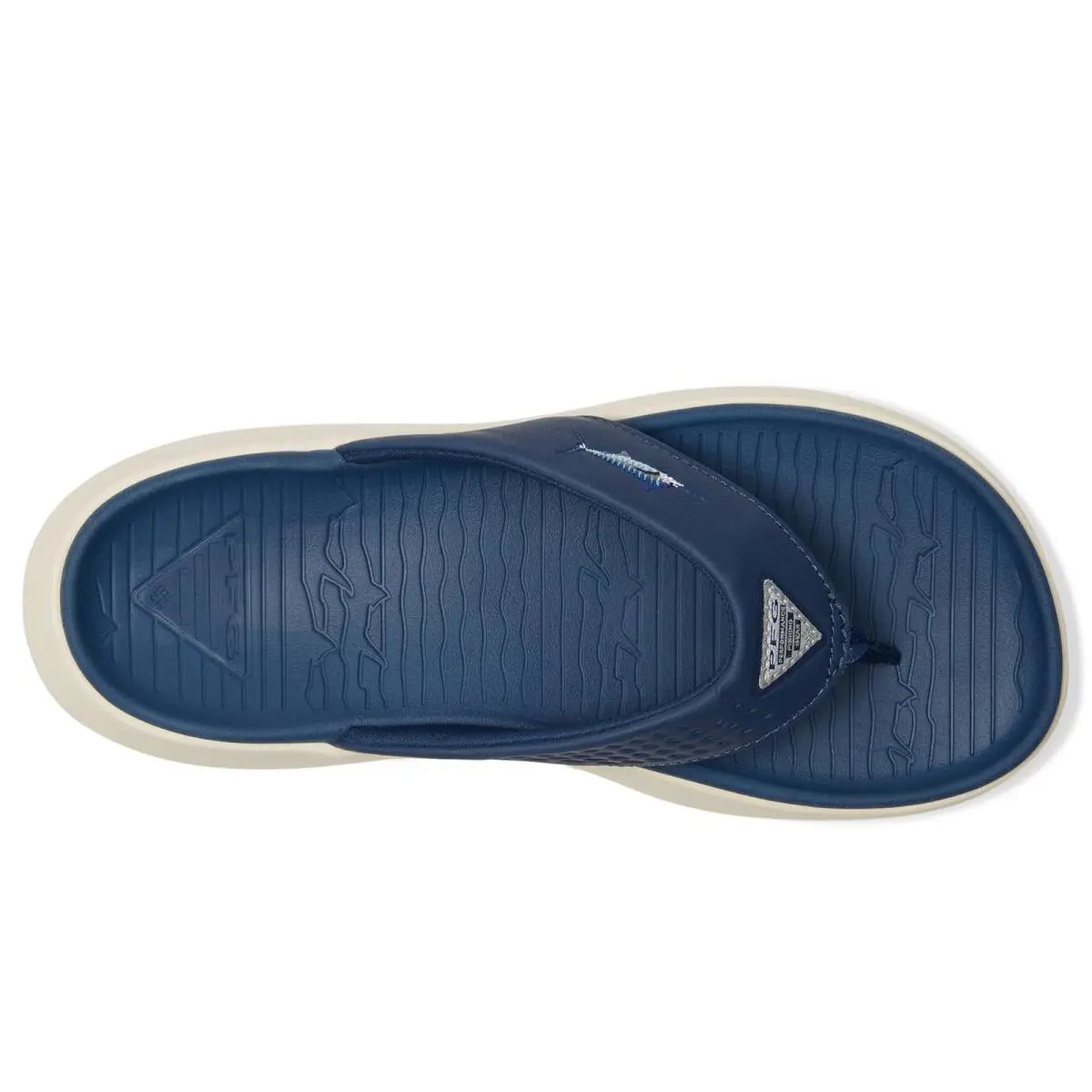 Columbia shoes - Carbon/Chalk 0
