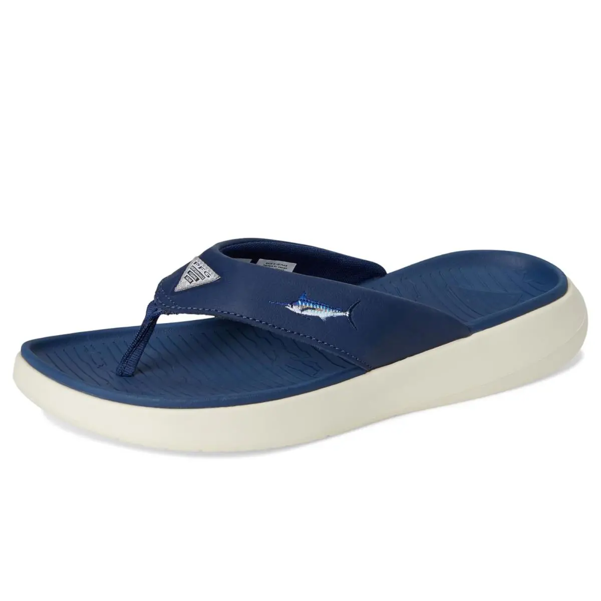 Columbia shoes - Carbon/Chalk 5