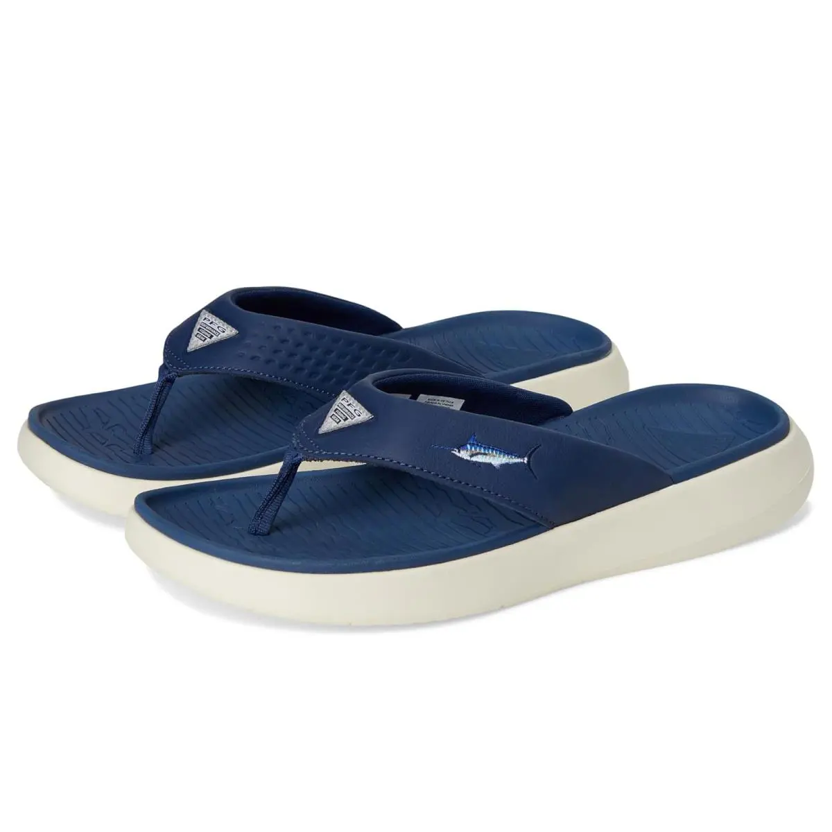 Columbia shoes - Carbon/Chalk 6