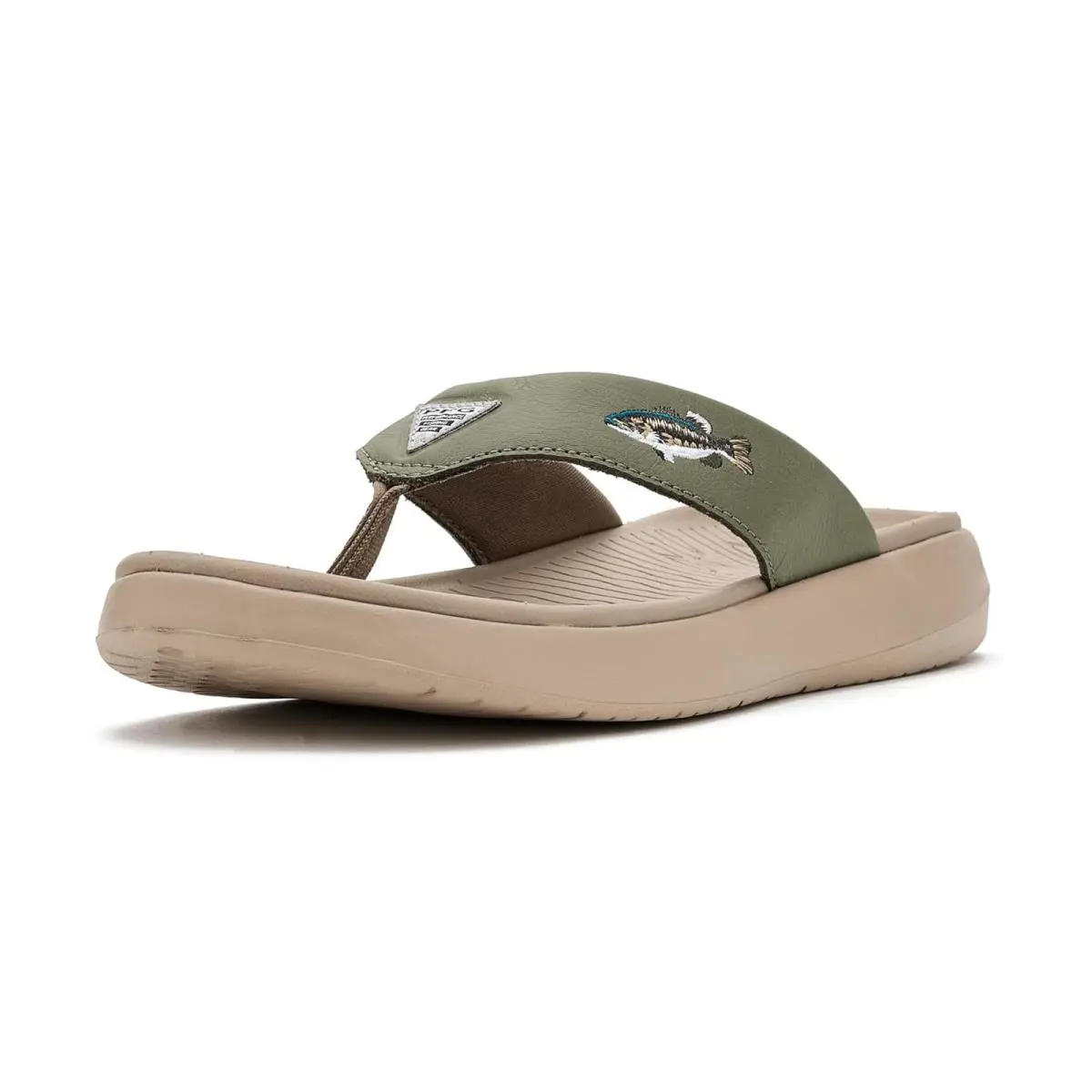 Columbia shoes - Carbon/Chalk 13