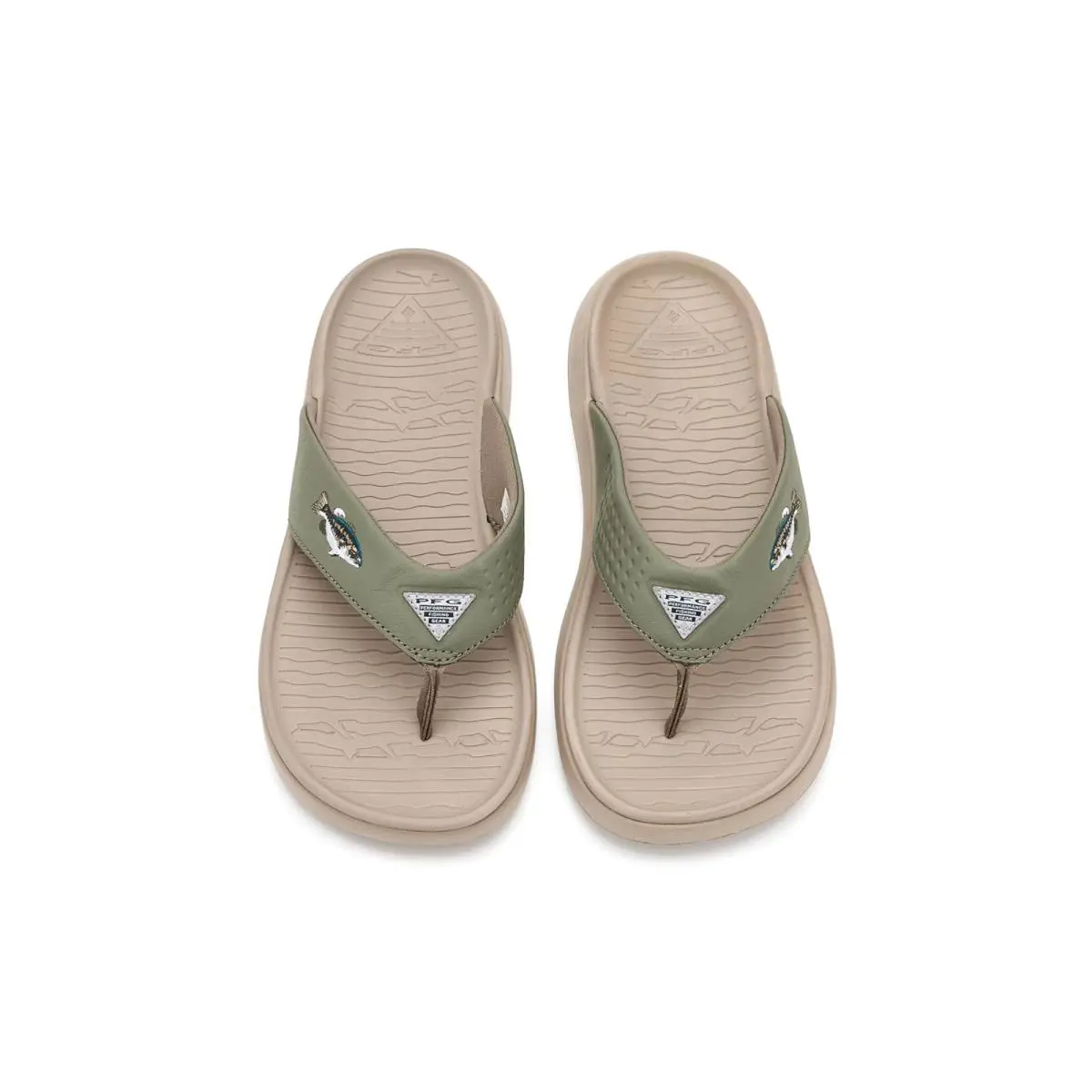 Columbia shoes - Carbon/Chalk 14