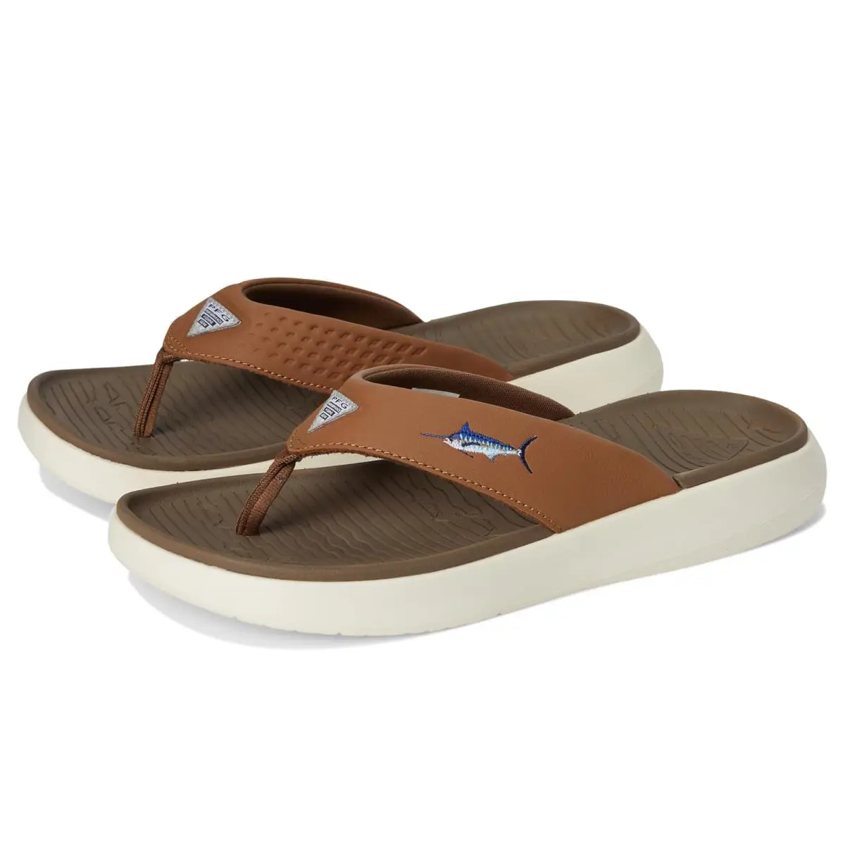 Columbia shoes - Carbon/Chalk 20