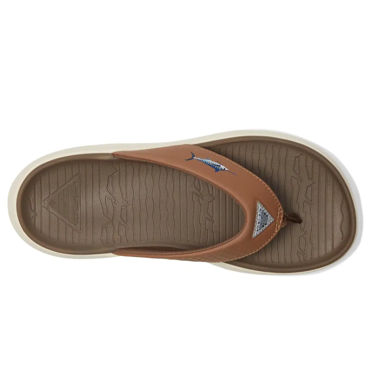 Columbia shoes - Carbon/Chalk 21