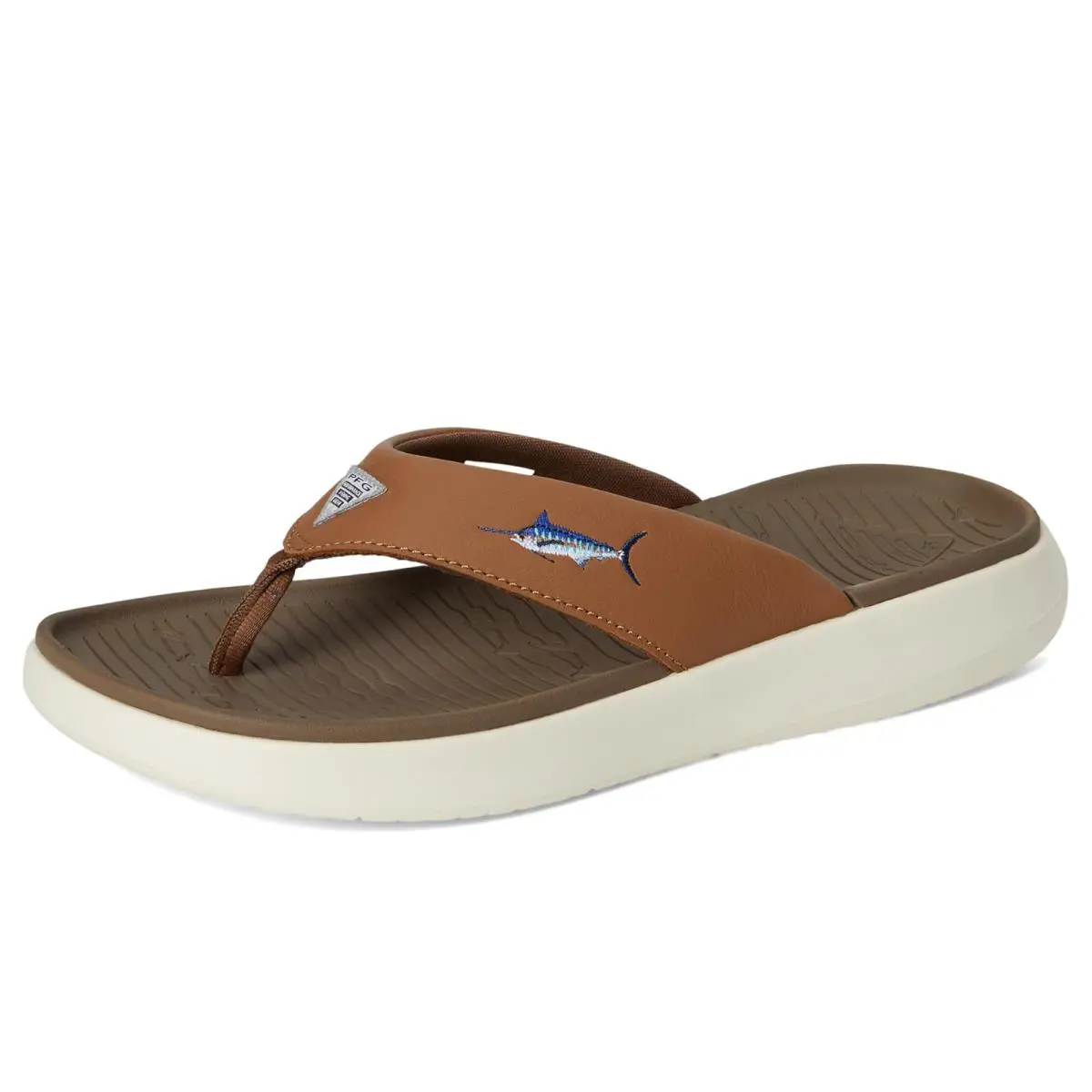 Columbia shoes - Carbon/Chalk 26