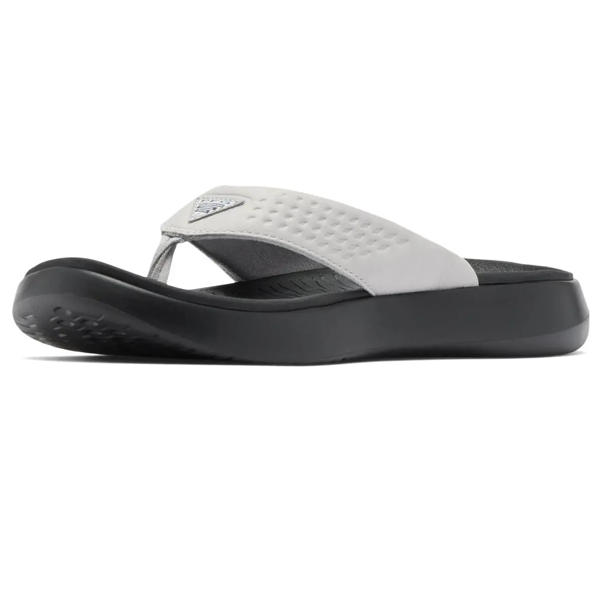 Columbia shoes - Carbon/Chalk 27