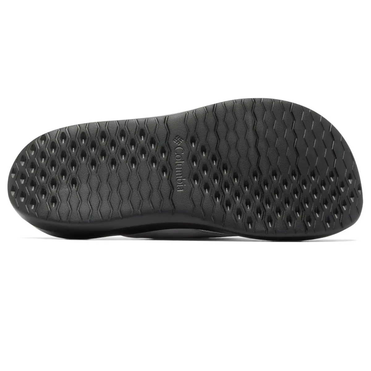 Columbia shoes - Carbon/Chalk 29