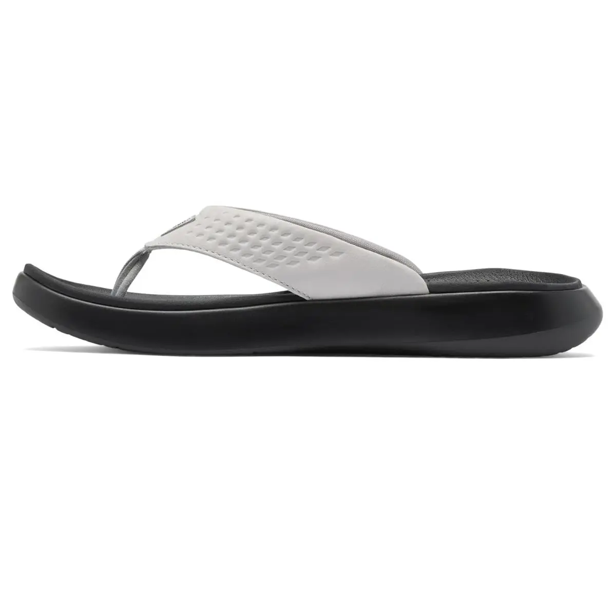 Columbia shoes - Carbon/Chalk 30