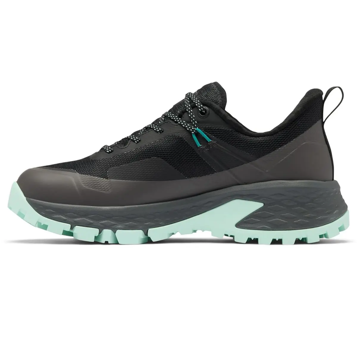 Columbia shoes - Black/Sea Ice 2