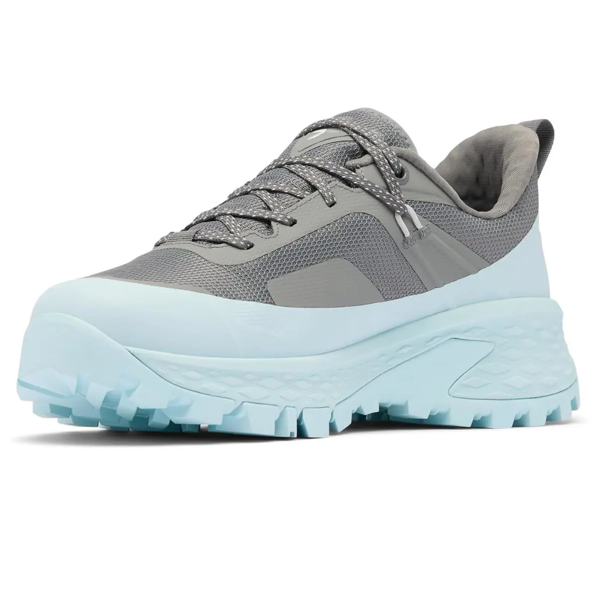 Columbia shoes - Black/Sea Ice 13