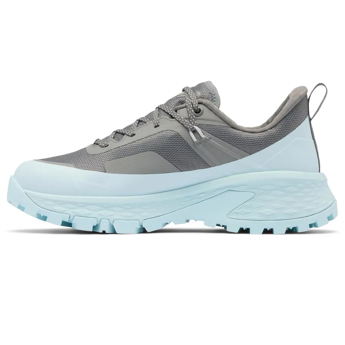 Columbia shoes - Black/Sea Ice 16