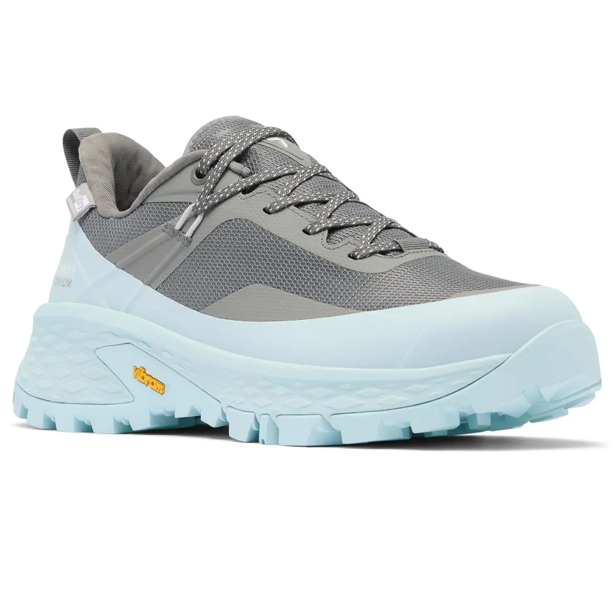 Columbia shoes - Black/Sea Ice 18