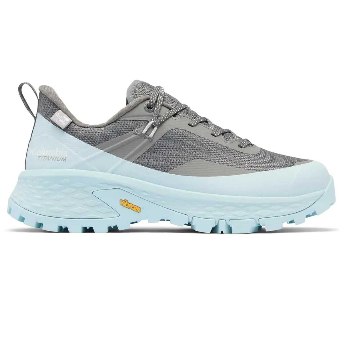 Columbia shoes - Black/Sea Ice 19