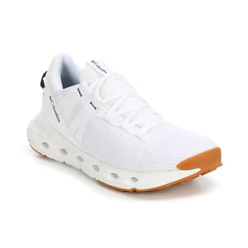 Columbia 2115301 100 Terrastride Aro Outdoor Men`s White/black Shoes