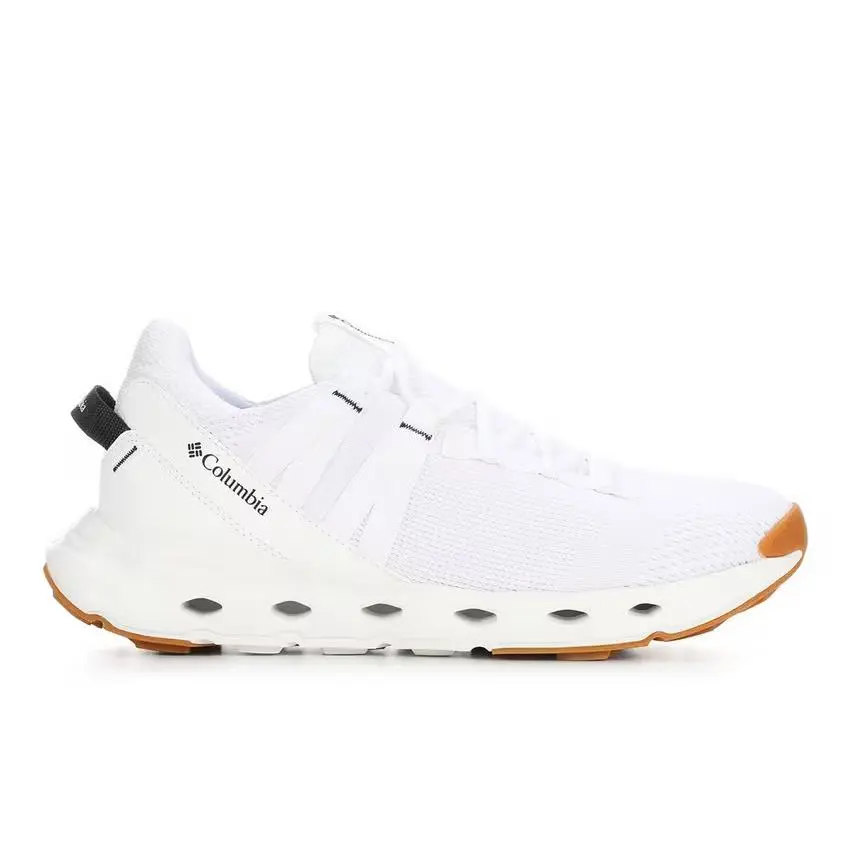 Columbia shoes - TERRASTRIDE ARO - TERRASTRIDE ARO - 2115301 - WHITE/BLACK 0
