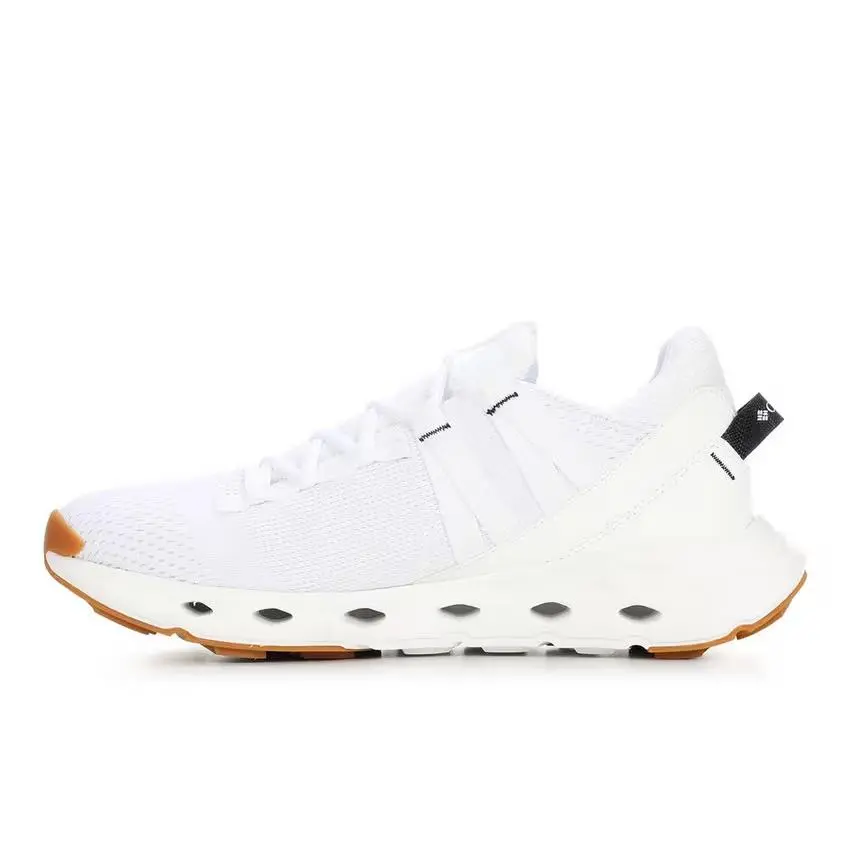 Columbia shoes - TERRASTRIDE ARO - TERRASTRIDE ARO - 2115301 - WHITE/BLACK 1