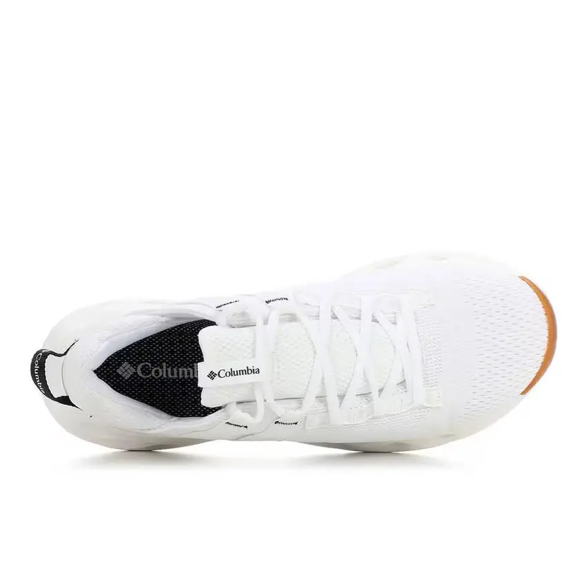 Columbia shoes - TERRASTRIDE ARO - TERRASTRIDE ARO - 2115301 - WHITE/BLACK 11