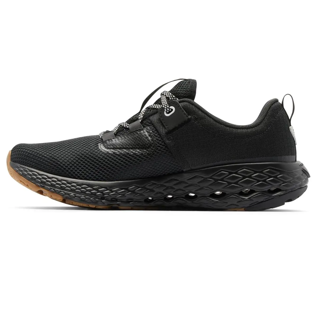 Columbia shoes - Black/White 2
