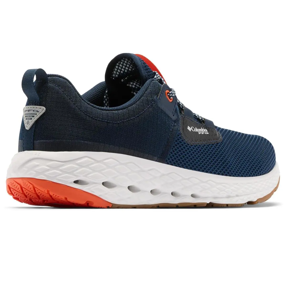 Columbia shoes - Black/White 15
