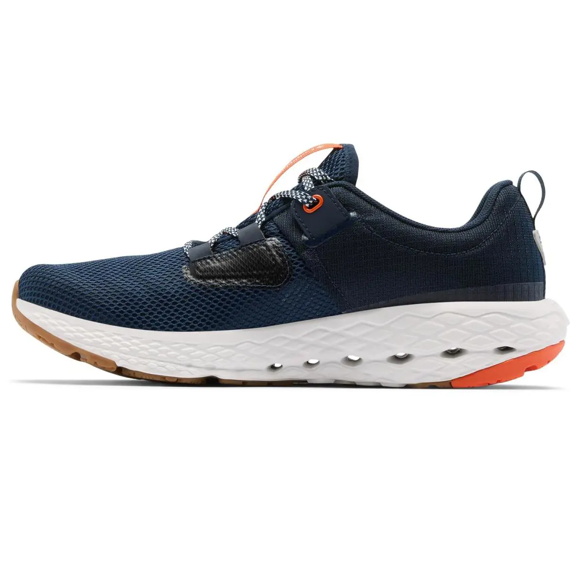 Columbia shoes - Black/White 16
