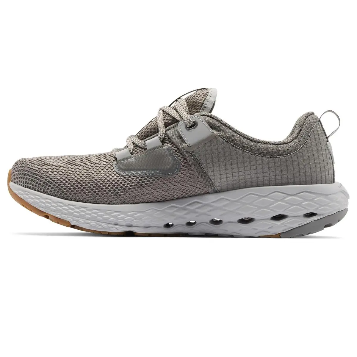 Columbia shoes - Collegiate Navy/Spark Orange 16
