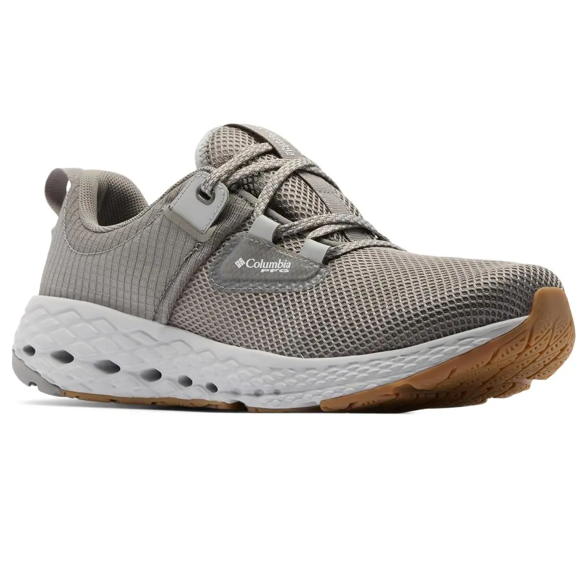 Columbia shoes - Black/White 25