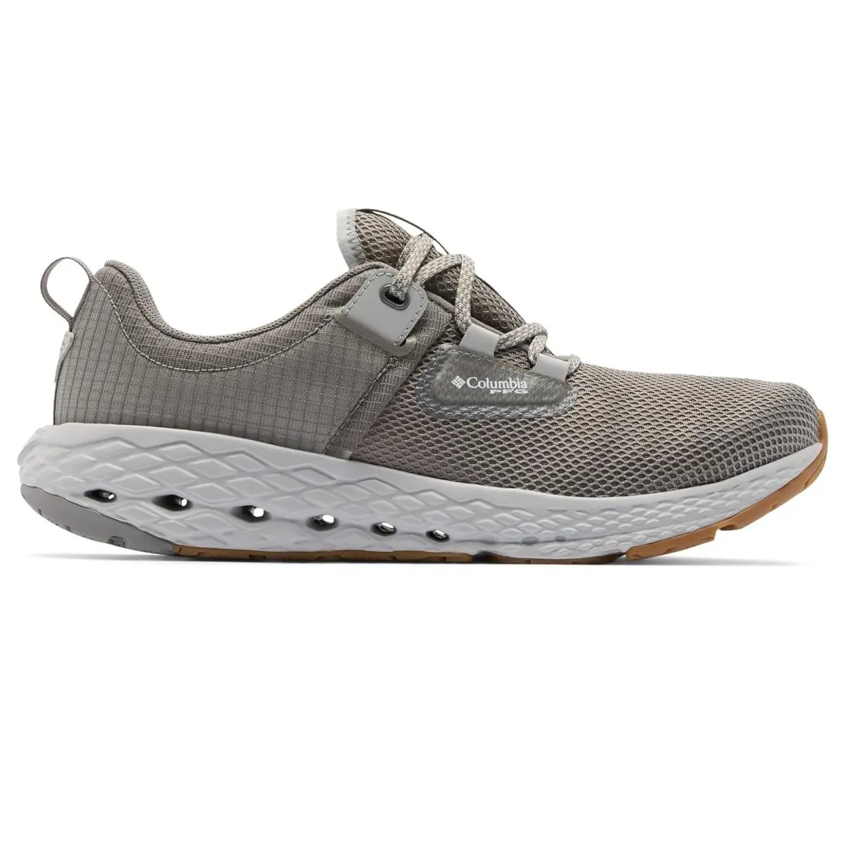 Columbia shoes - Black/White 26