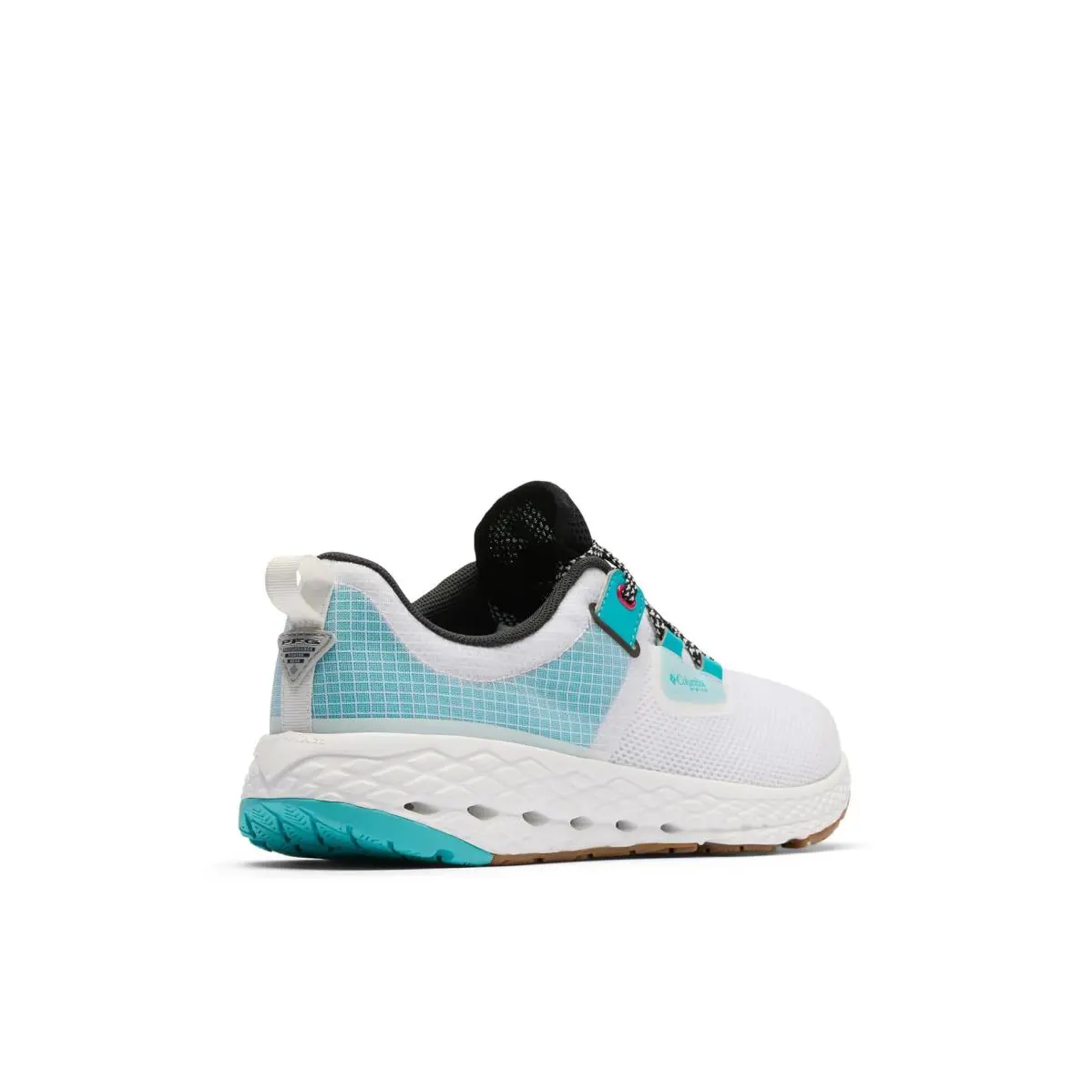 Columbia shoes - Black/White 31