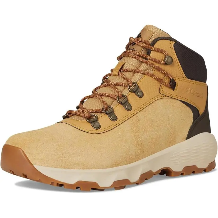 Columbia shoes - Light Brown 0