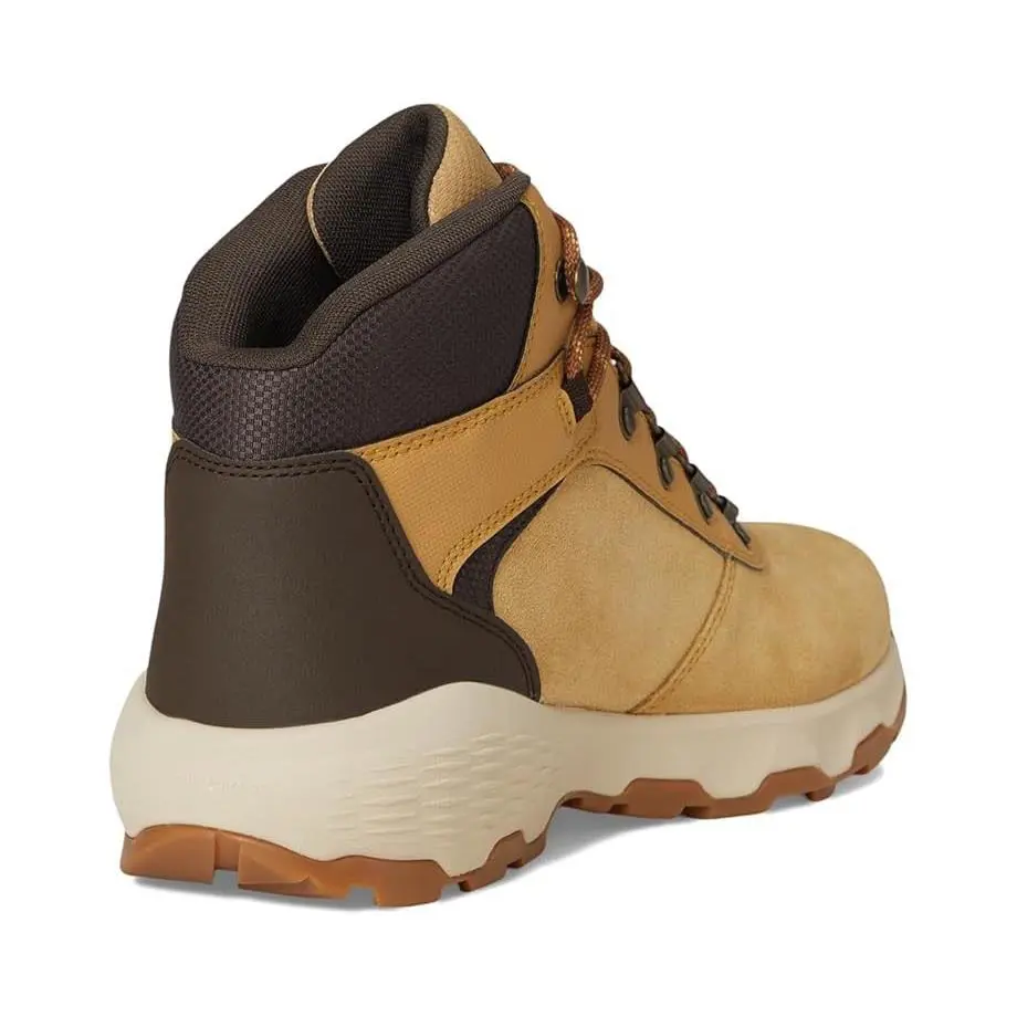 Columbia shoes - Light Brown 3