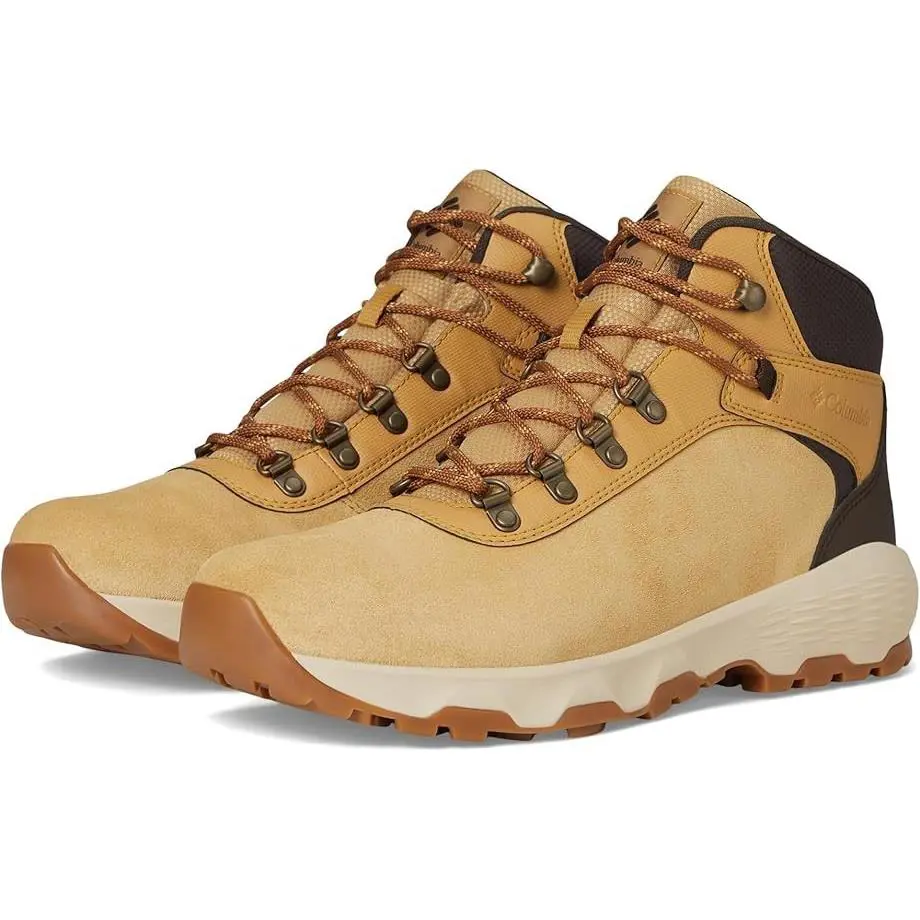 Columbia shoes - Light Brown 5